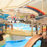 สปารีสอร์ทฮาวายเอียนส์