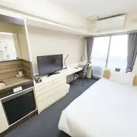 Phòng đơn dành cho khách công tác