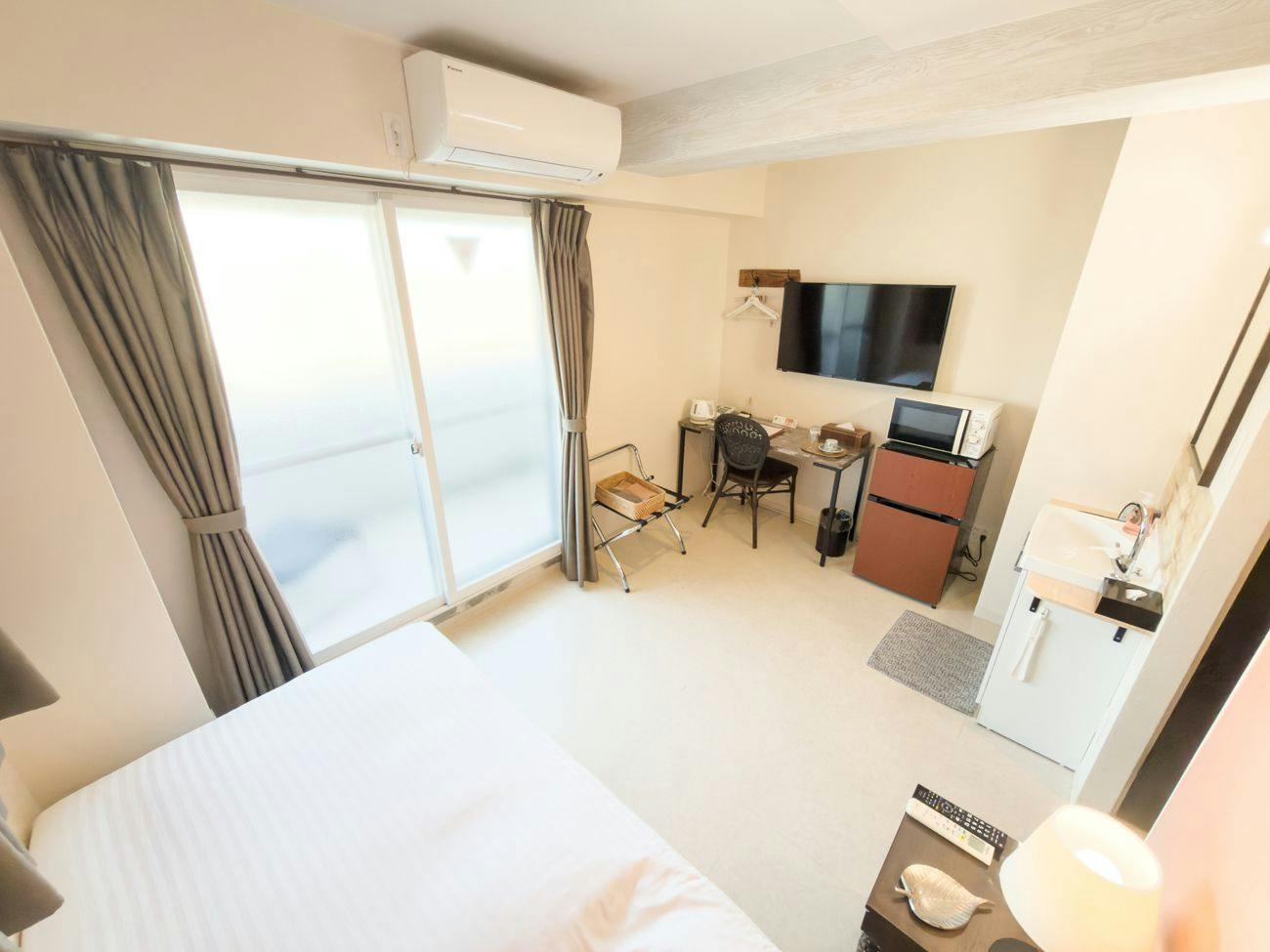 Hotel Apex Resort