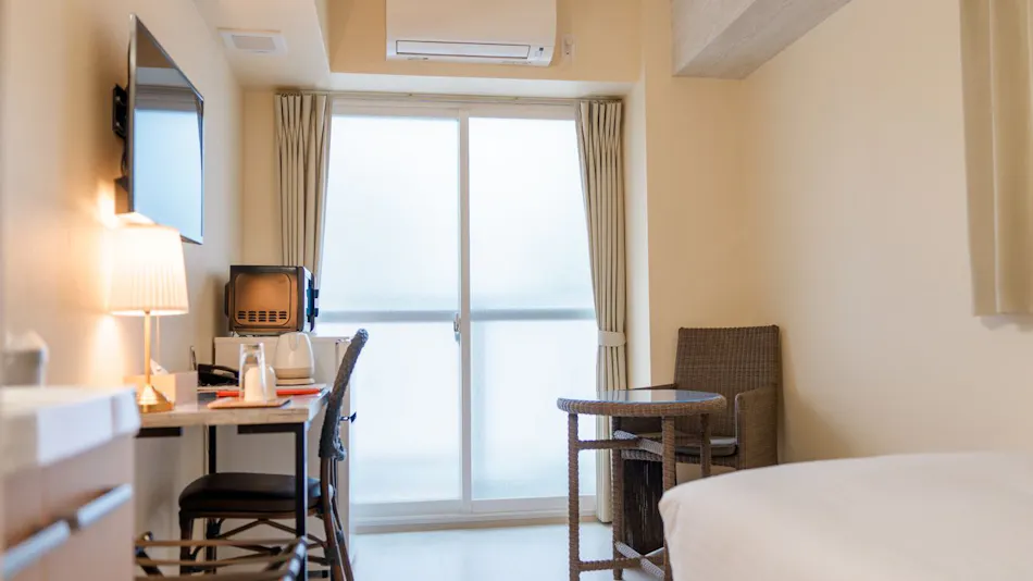 Hotel Apex Resort