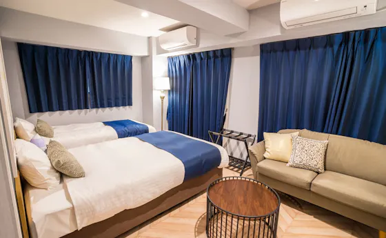 รีสอร์ททวิน