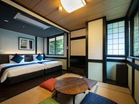 箱根つたや旅館