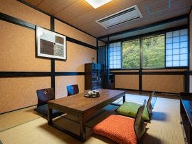 箱根つたや旅館