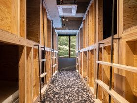 箱根つたや旅館