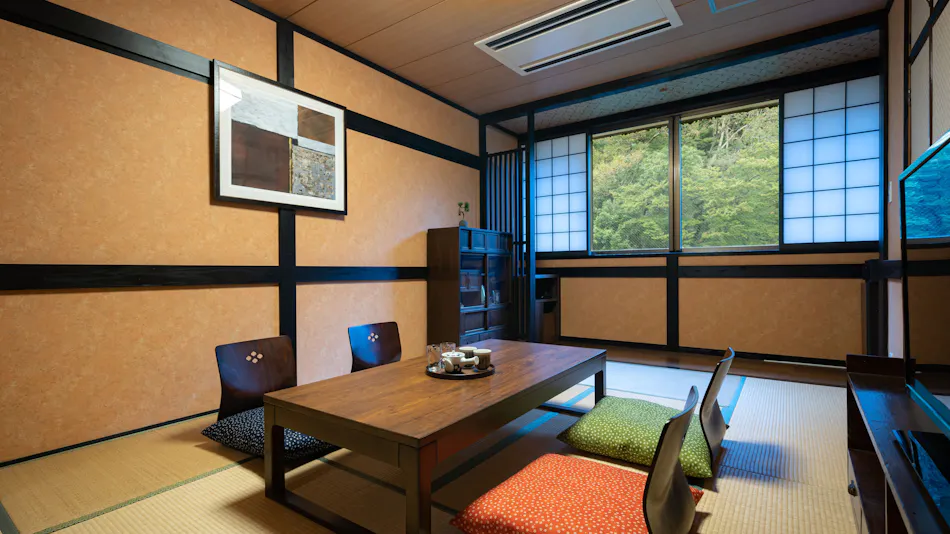 Hakone Tsutaya Ryokan
