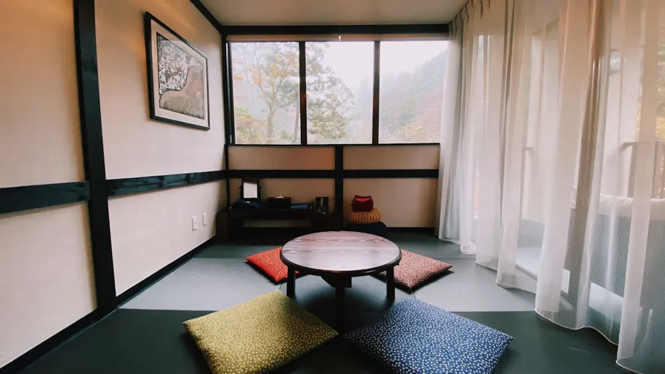 Hakone Tsutaya Ryokan