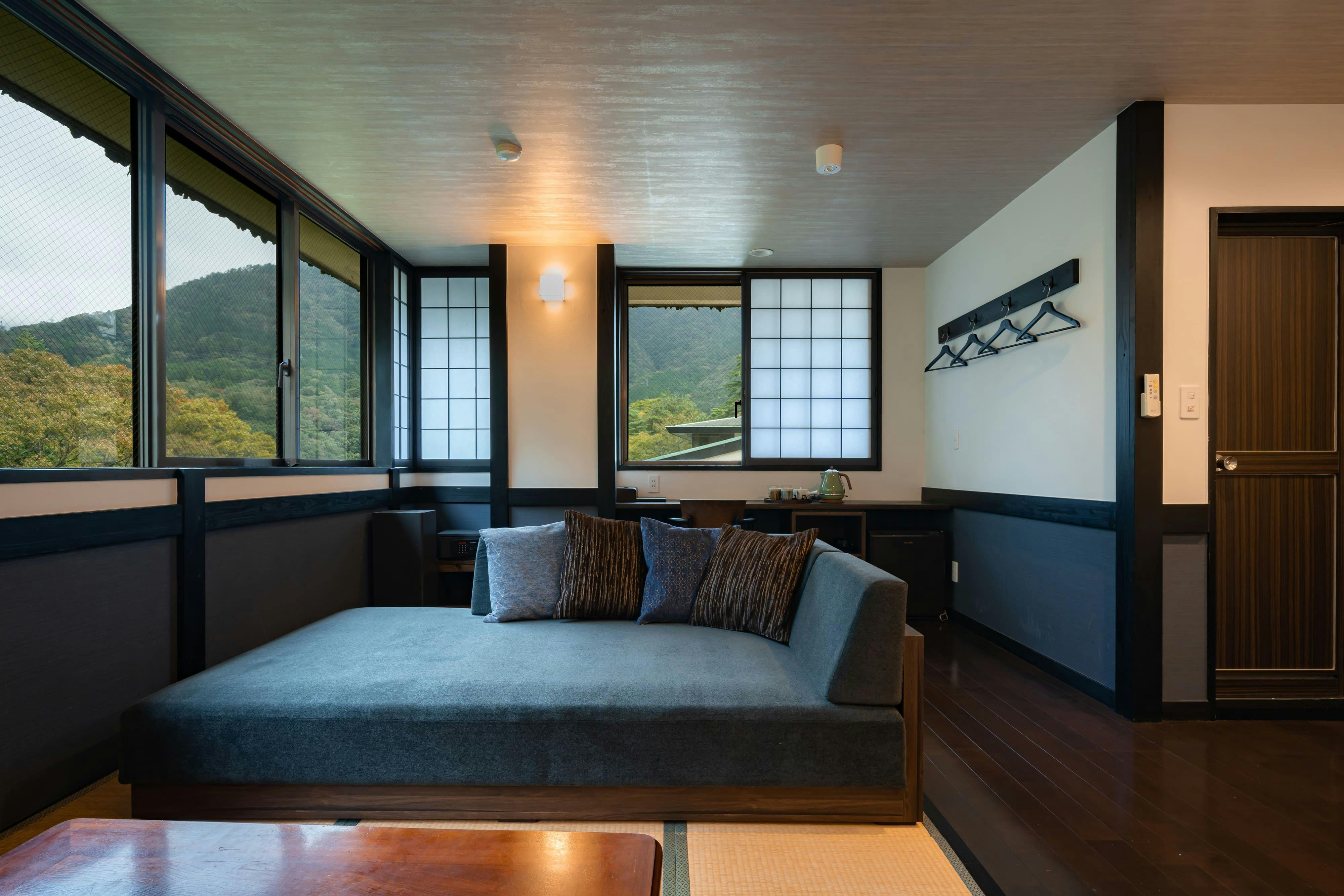 Hakone Tsutaya Ryokan
