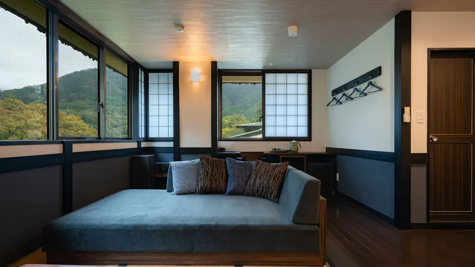 Hakone Tsutaya Ryokan