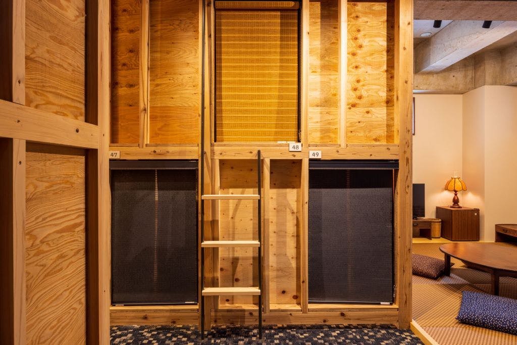 Hakone Tsutaya Ryokan