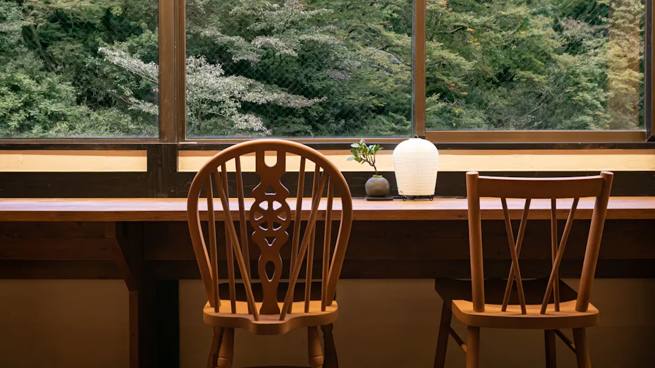Hakone Tsutaya Ryokan