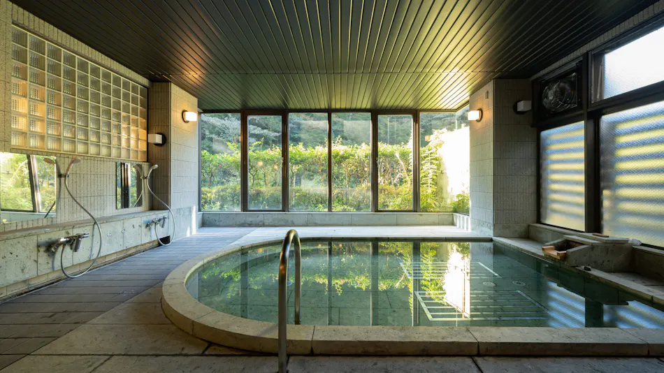 Hakone Tsutaya Ryokan