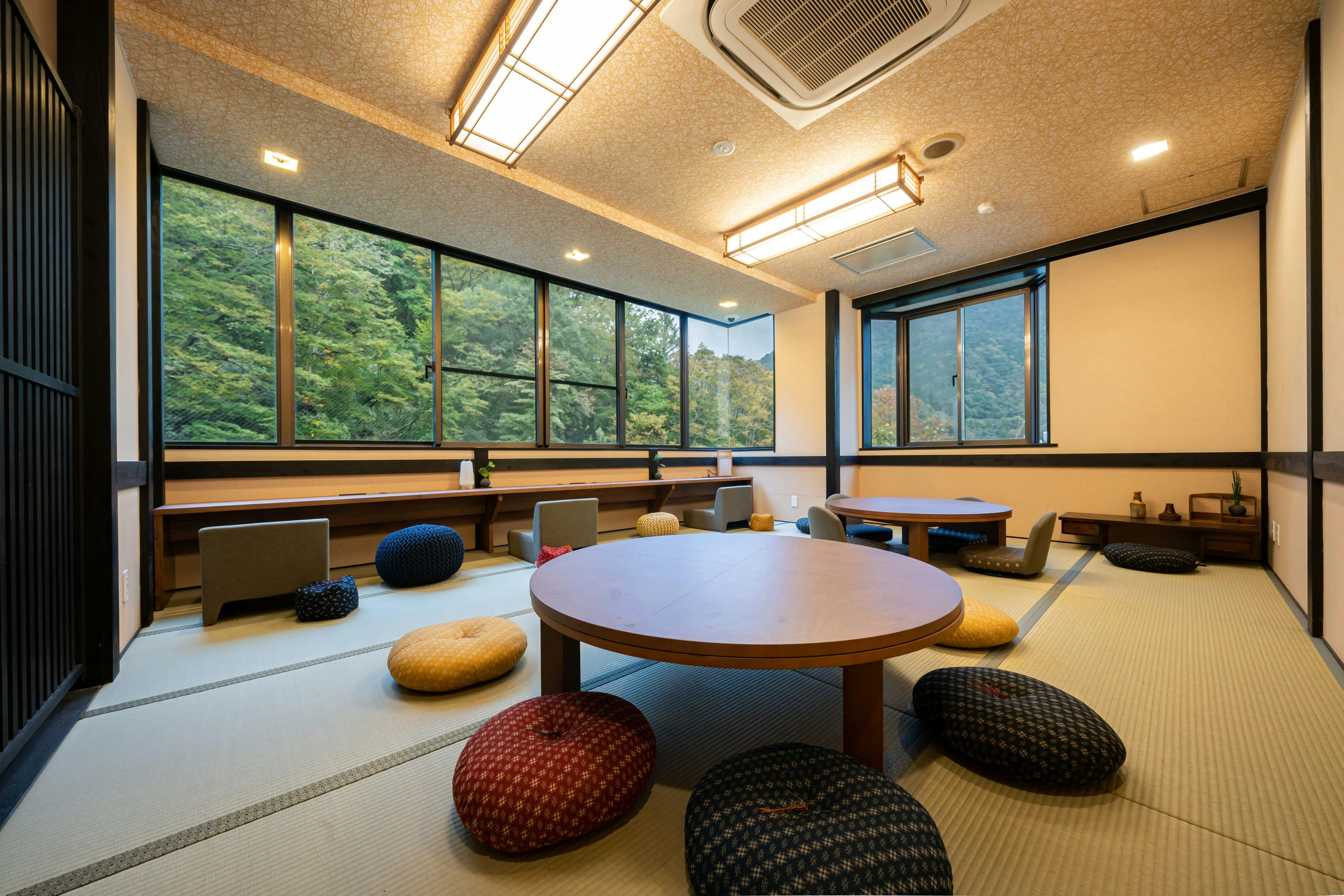 Hakone Tsutaya Ryokan