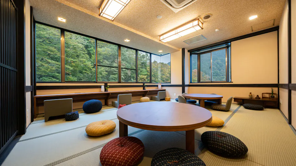 Hakone Tsutaya Ryokan
