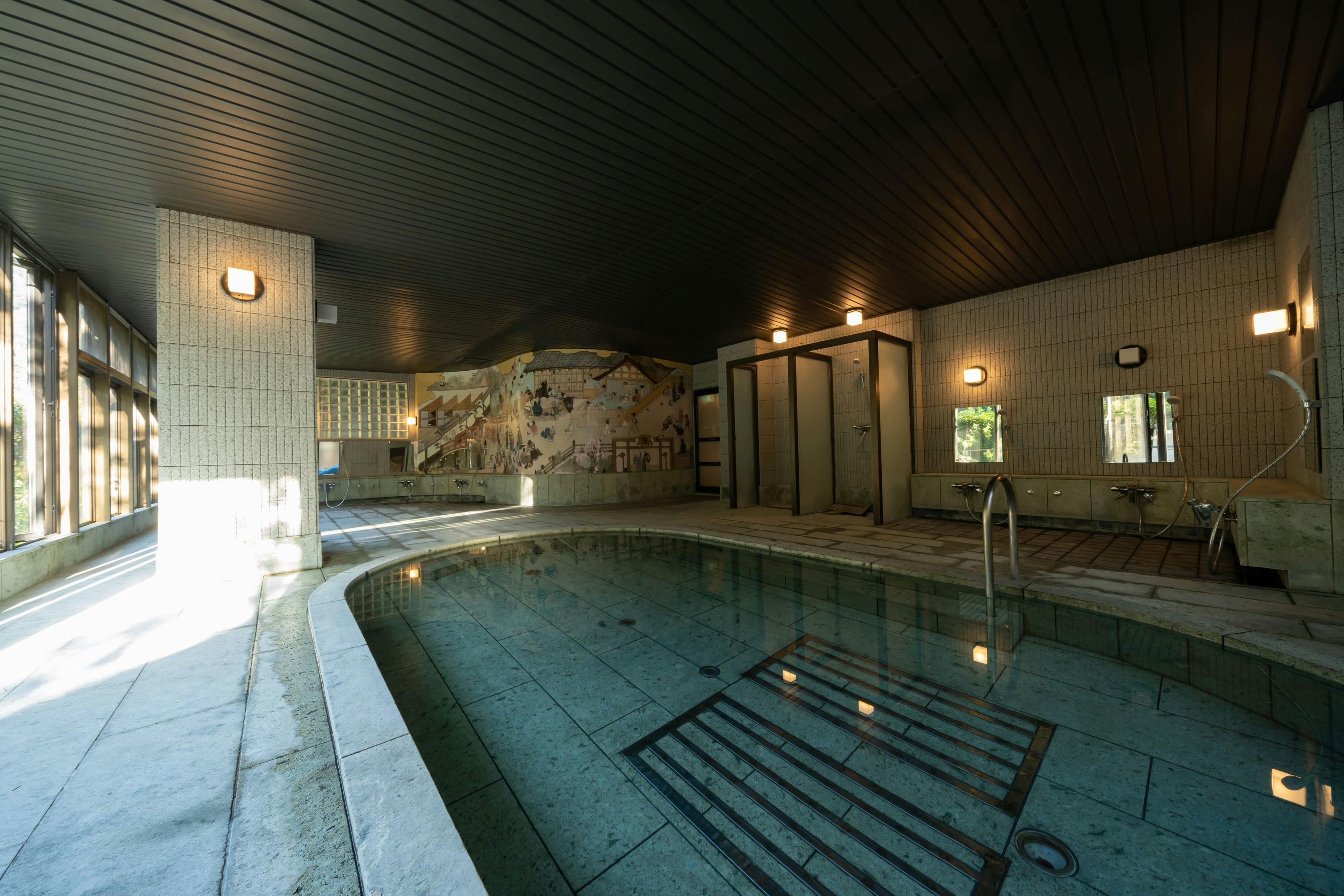 Hakone Tsutaya Ryokan