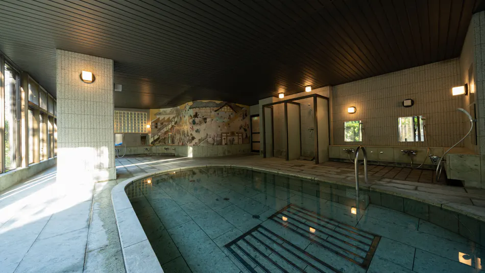 Hakone Tsutaya Ryokan