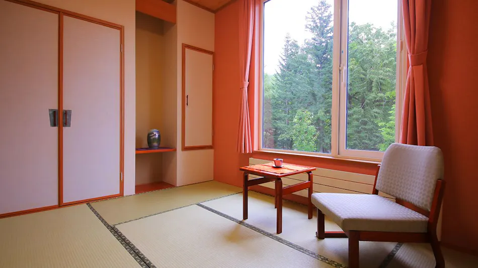 Mori no Yu Yamaseikan