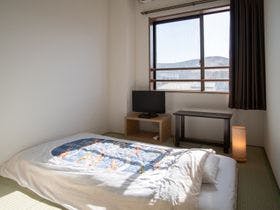 Tabist　レイクサイドイン富士波　山中湖