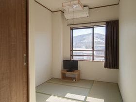 Tabist　レイクサイドイン富士波　山中湖