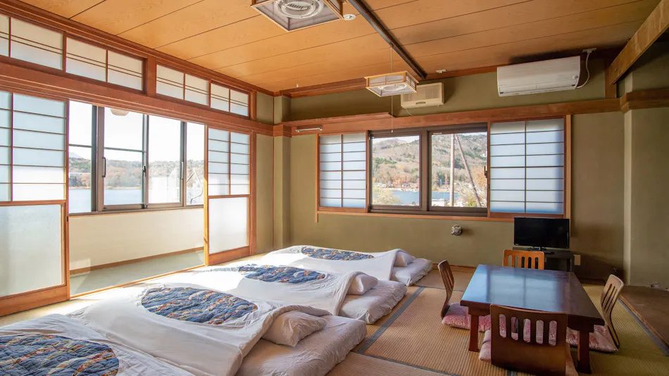 Tabist Lakeside Inn Fujinami Yamanakako