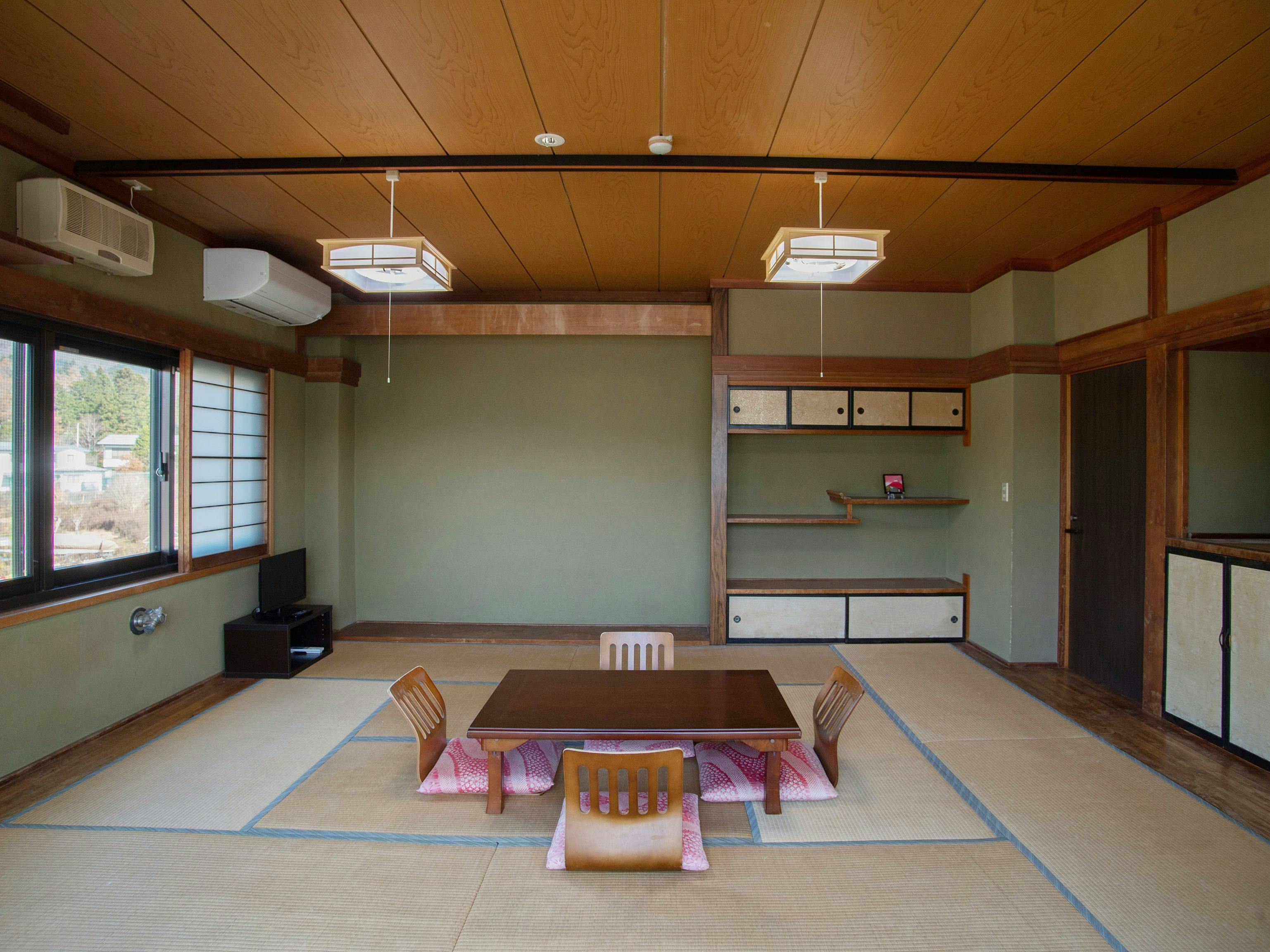 Tabist Lakeside Inn Fujinami Yamanakako