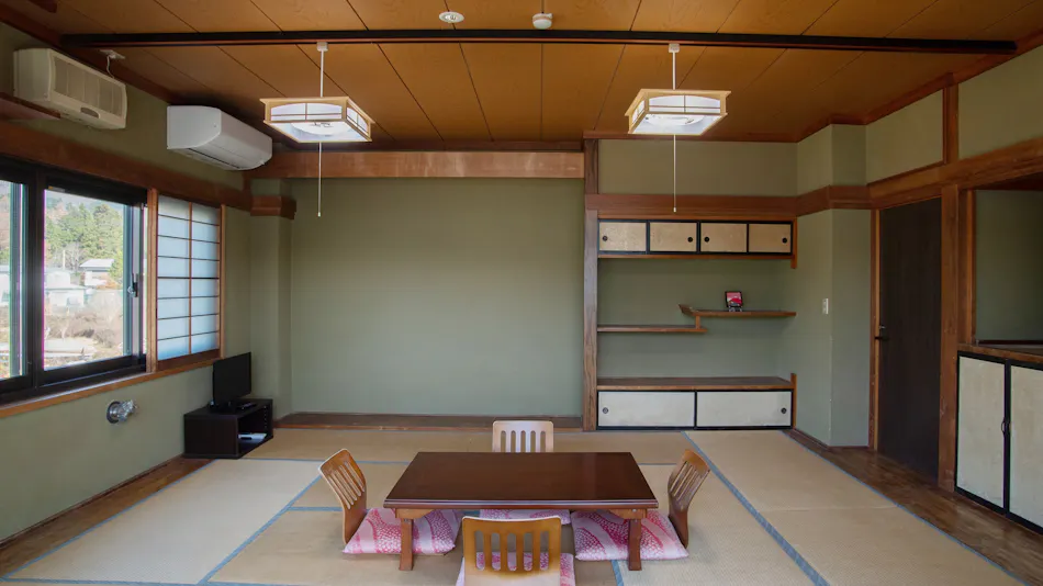 Tabist Lakeside Inn Fujinami Yamanakako