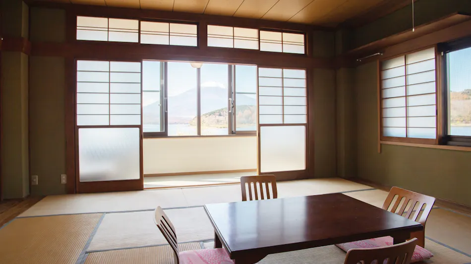 Tabist Lakeside Inn Fujinami Yamanakako