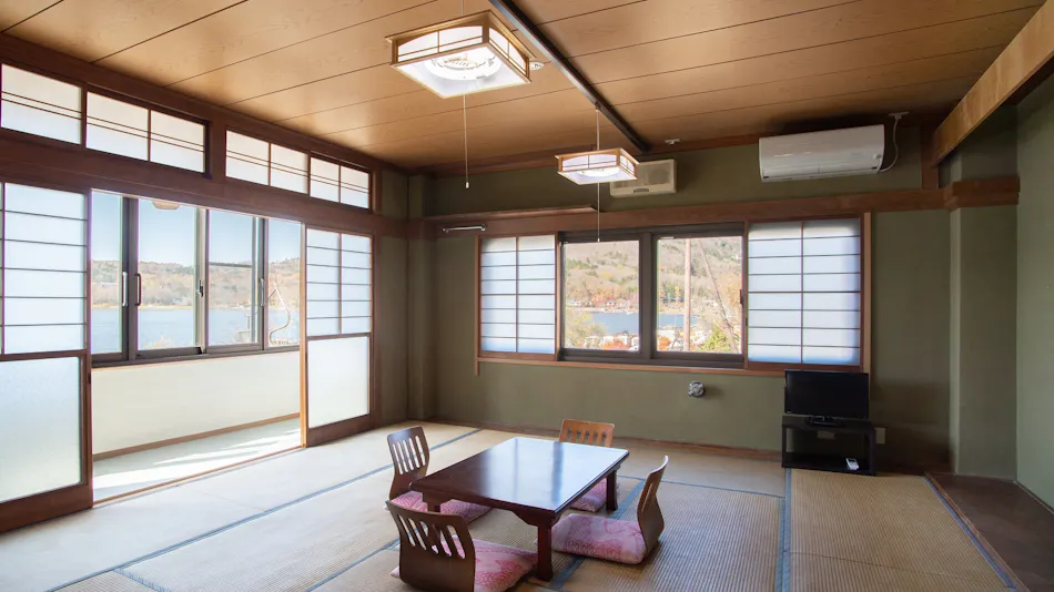 Tabist Lakeside Inn Fujinami Yamanakako