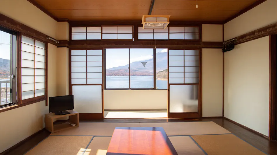 Tabist Lakeside Inn Fujinami Yamanakako