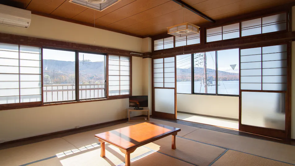 Tabist Lakeside Inn Fujinami Yamanakako