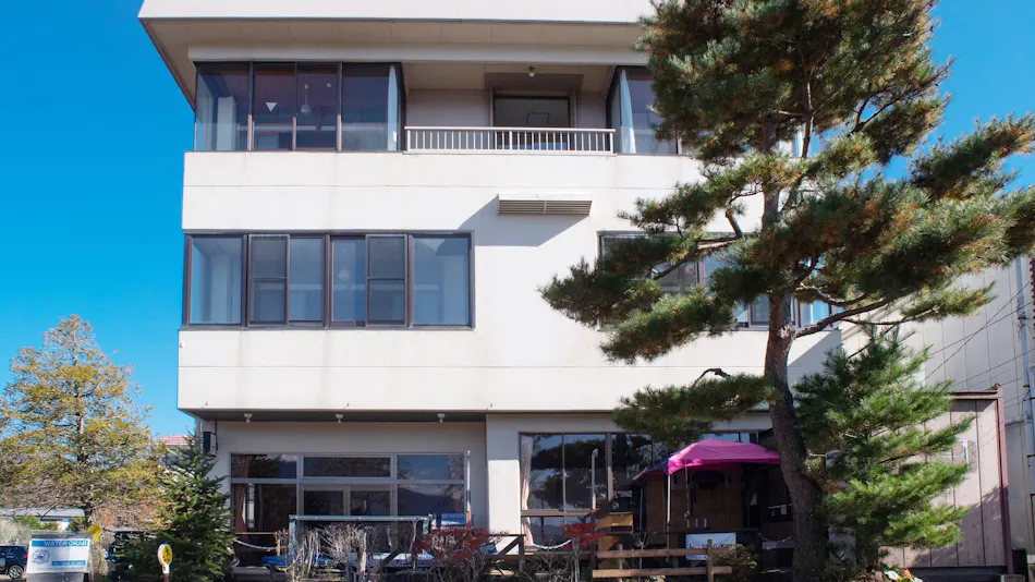 Tabist Lakeside Inn Fujinami Yamanakako