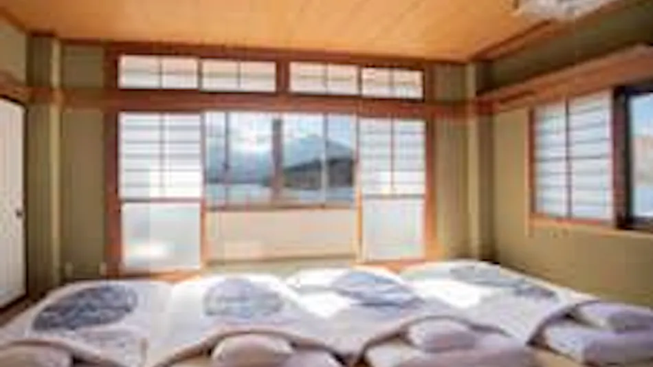 Tabist Lakeside Inn Fujinami Yamanakako