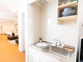 ＲＩＶＥＲ　ＳＵＩＴＥＳ　ＨＩＲＯＳＨＩＭＡ