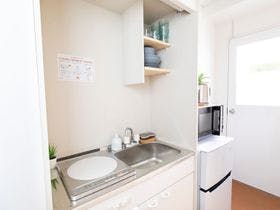 ＲＩＶＥＲ　ＳＵＩＴＥＳ　ＨＩＲＯＳＨＩＭＡ