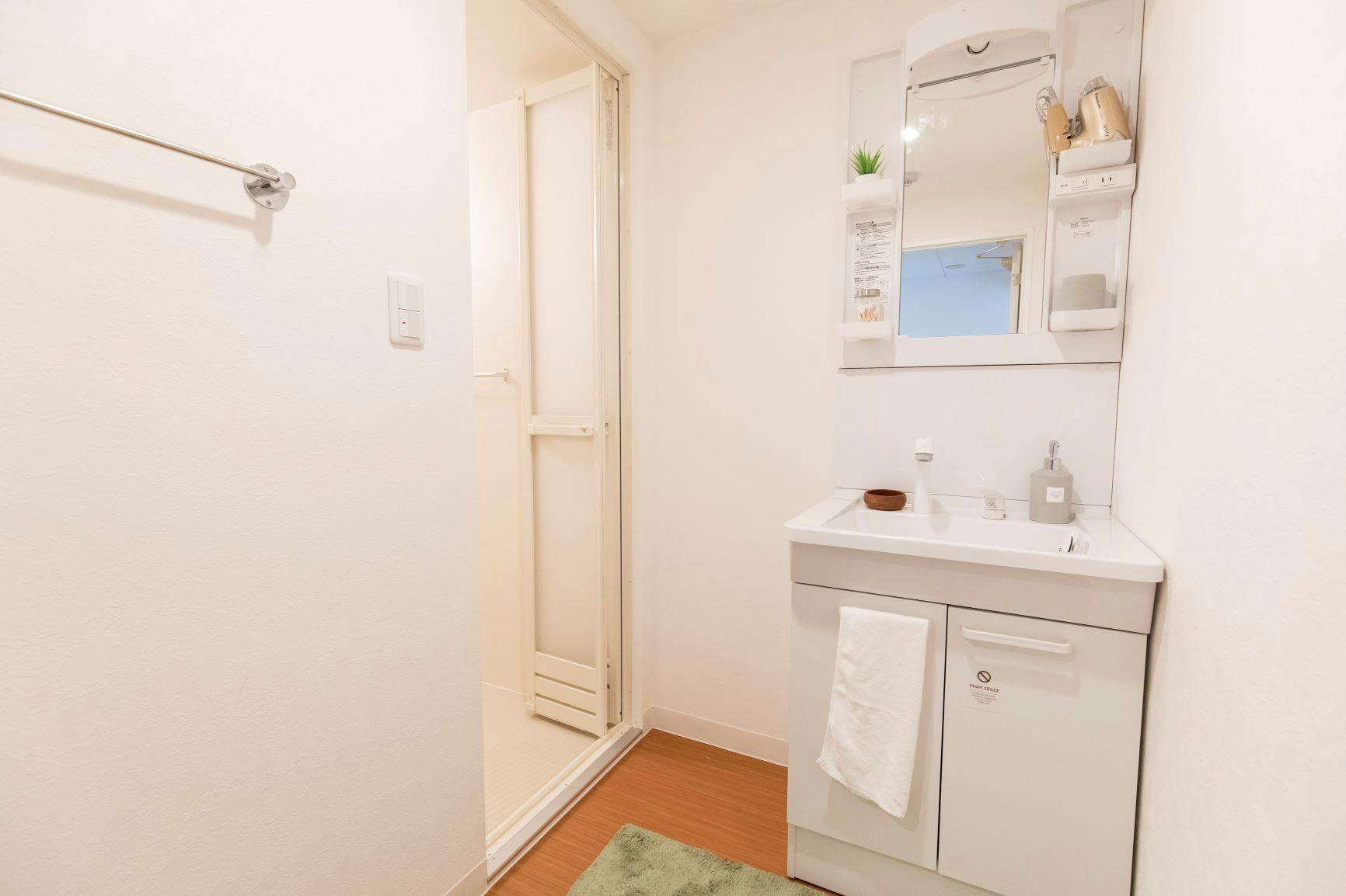 RIVER SUITES HIROSHIMA