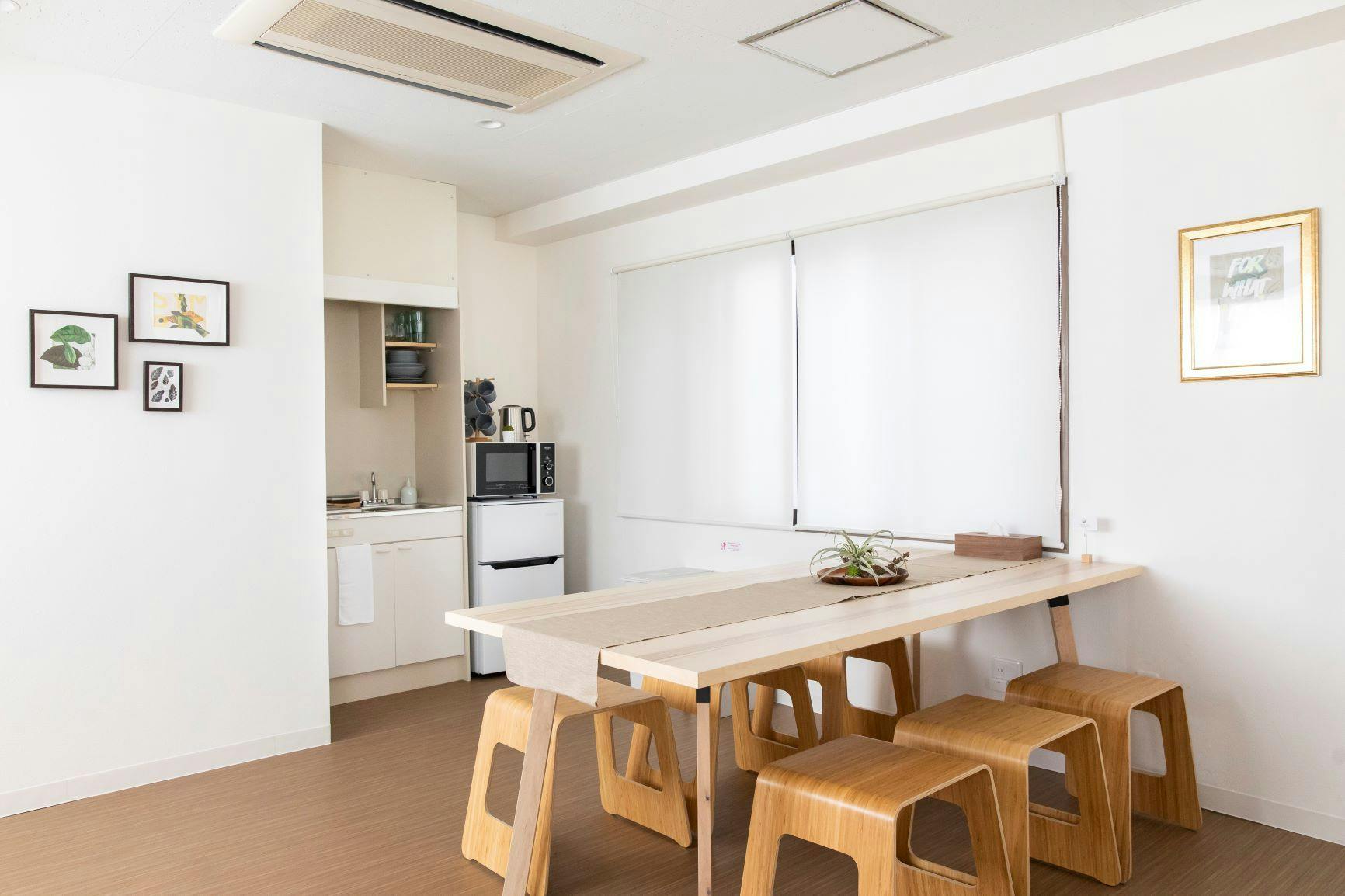 RIVER SUITES HIROSHIMA