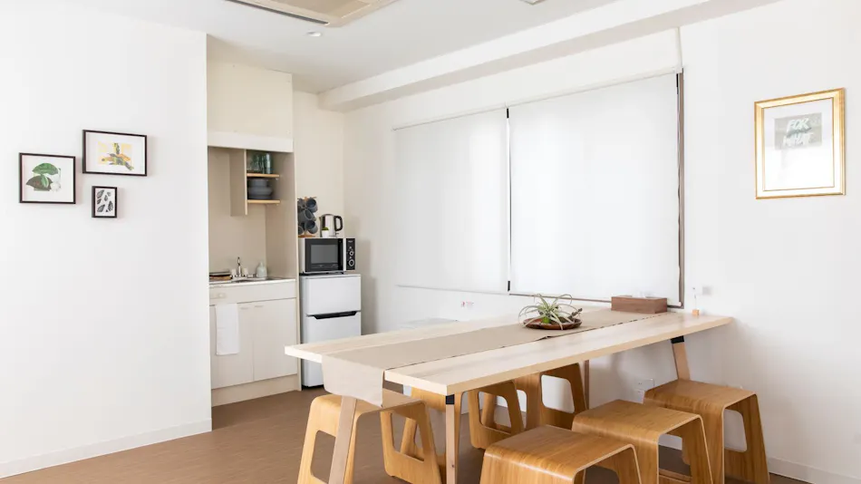 RIVER SUITES HIROSHIMA