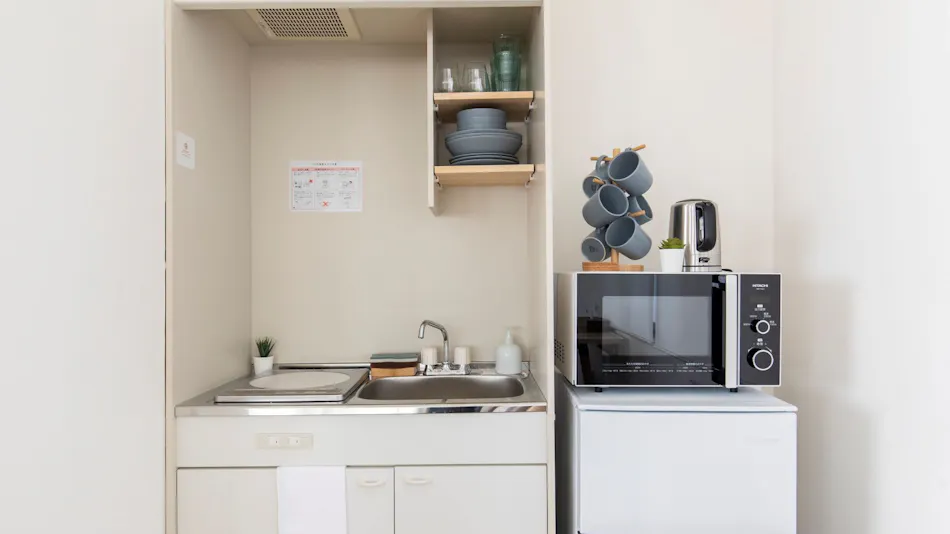 RIVER SUITES HIROSHIMA