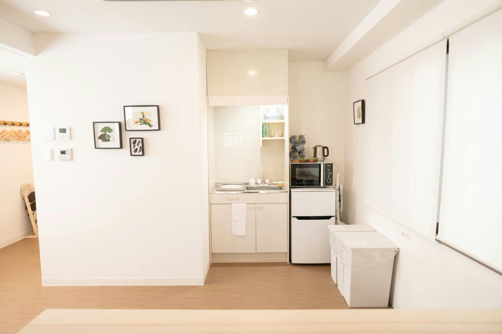 RIVER SUITES HIROSHIMA