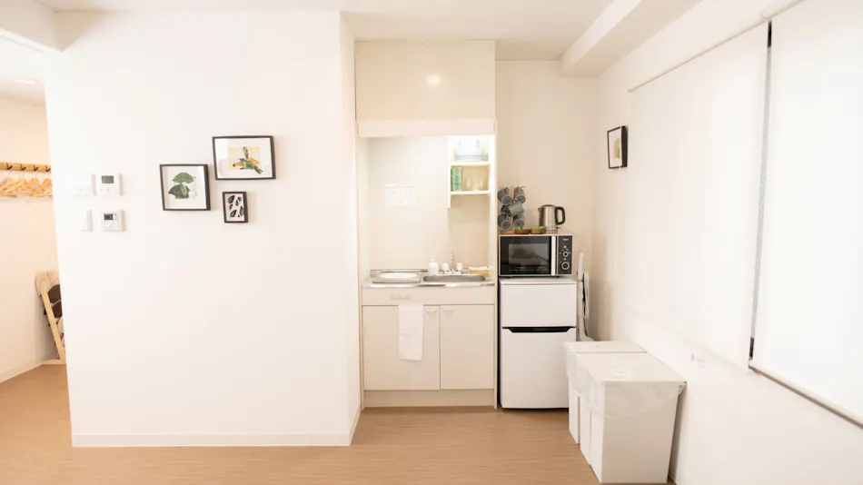 RIVER SUITES HIROSHIMA