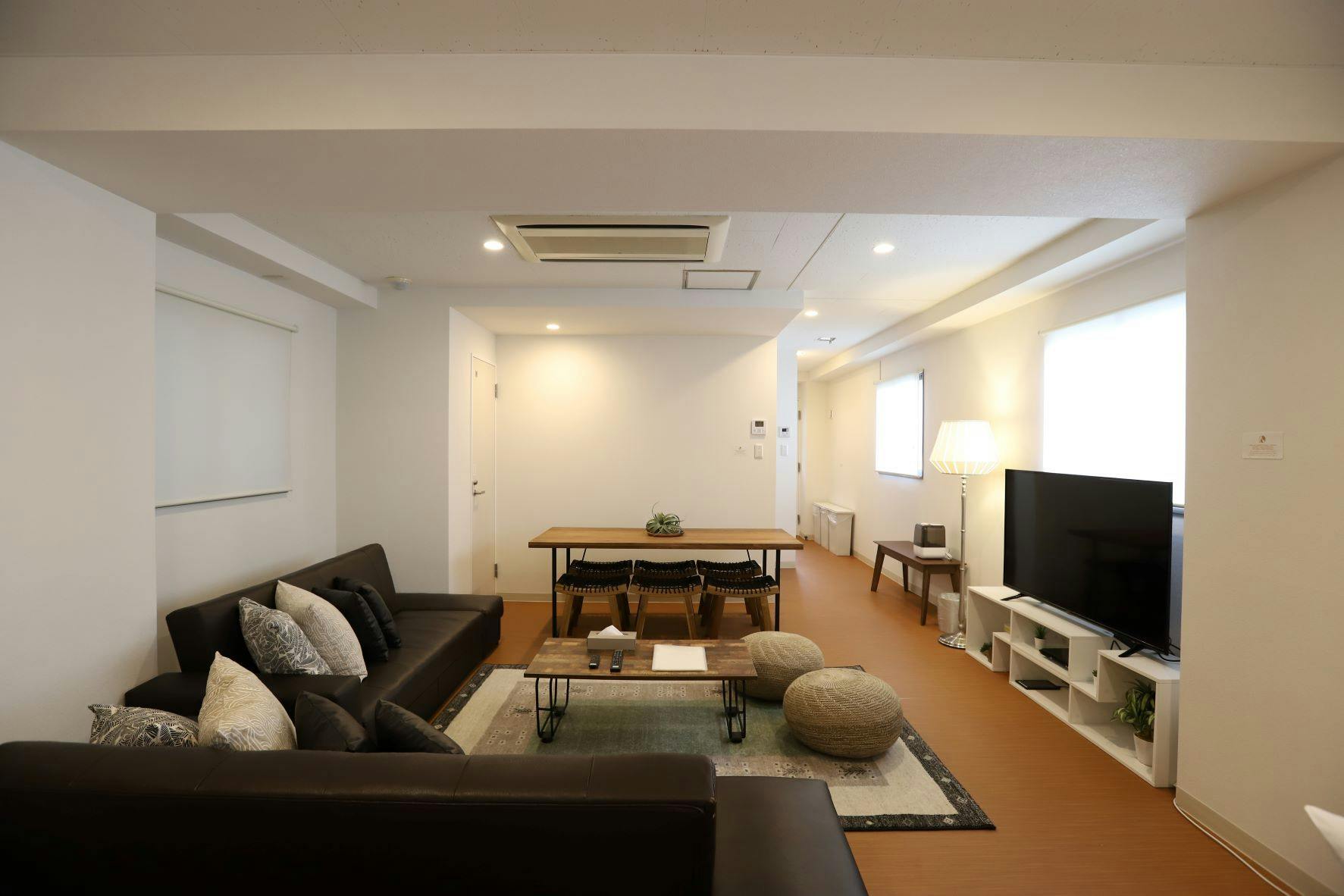 RIVER SUITES HIROSHIMA
