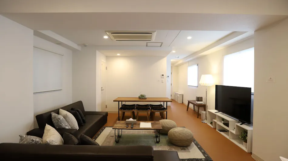 RIVER SUITES HIROSHIMA