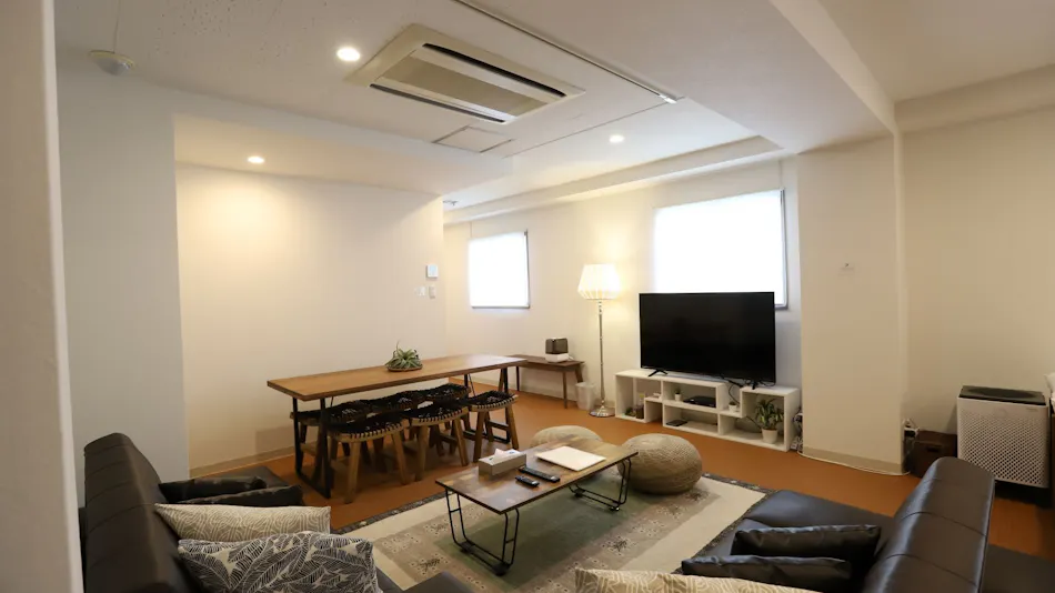 RIVER SUITES HIROSHIMA