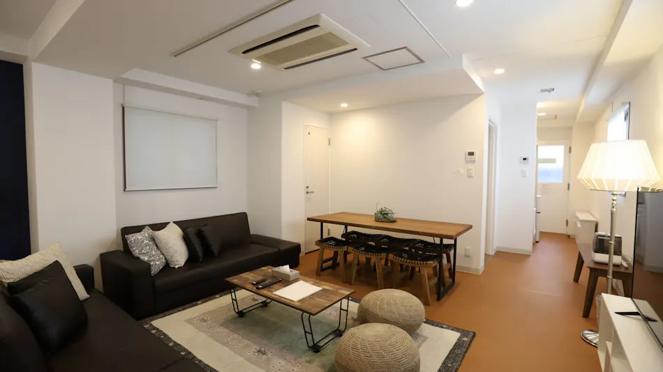 RIVER SUITES HIROSHIMA
