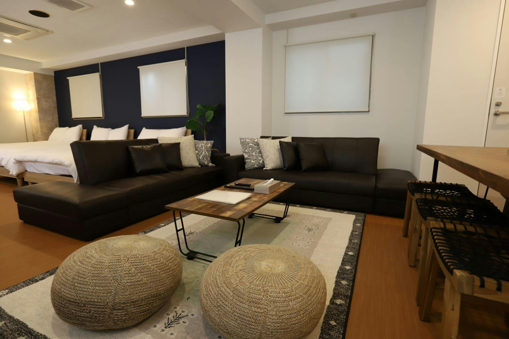 RIVER SUITES HIROSHIMA