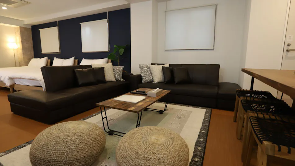 RIVER SUITES HIROSHIMA