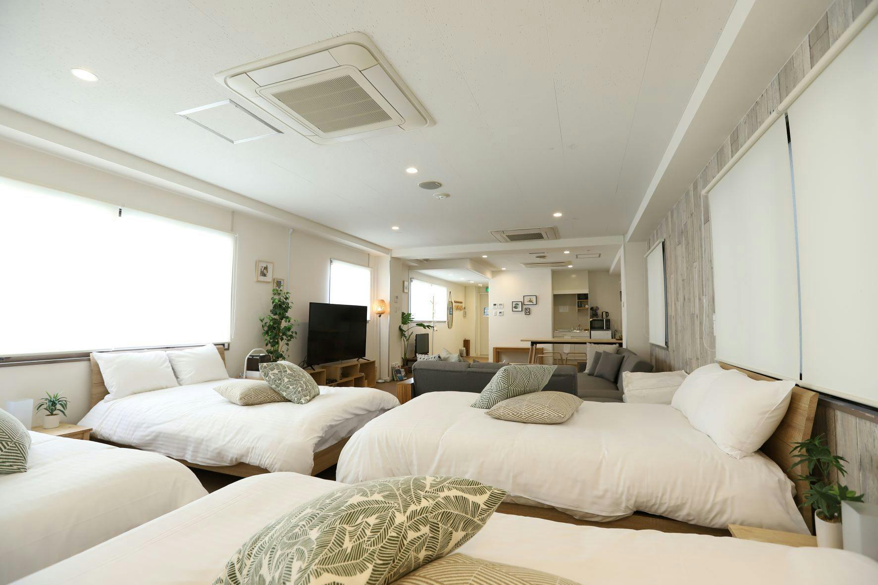 RIVER SUITES HIROSHIMA