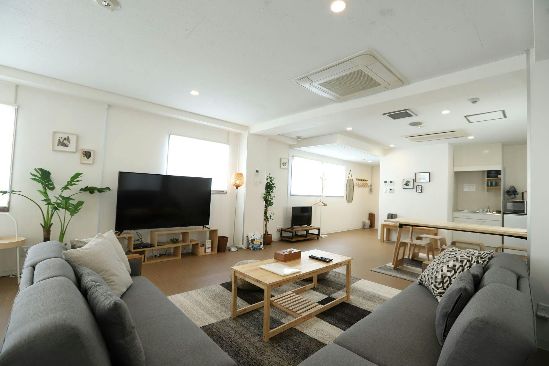 RIVER SUITES HIROSHIMA