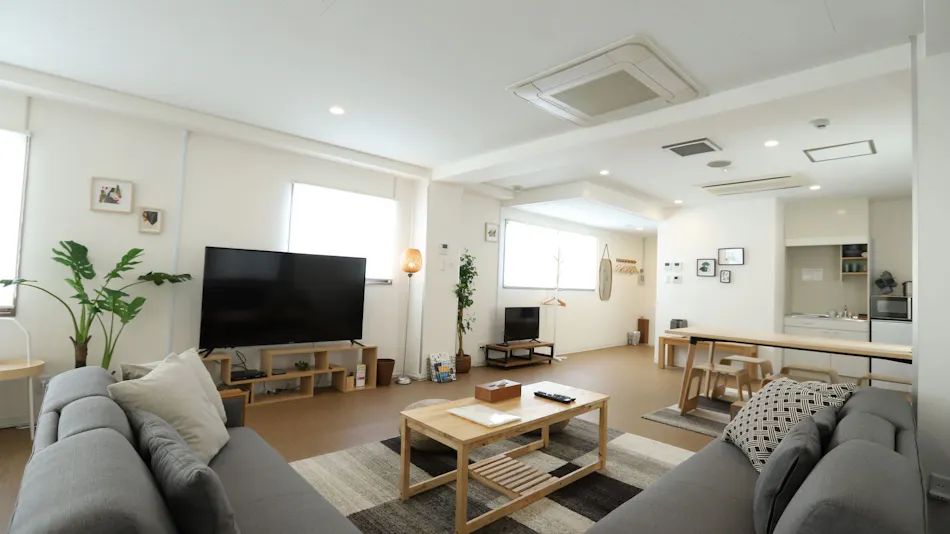 RIVER SUITES HIROSHIMA
