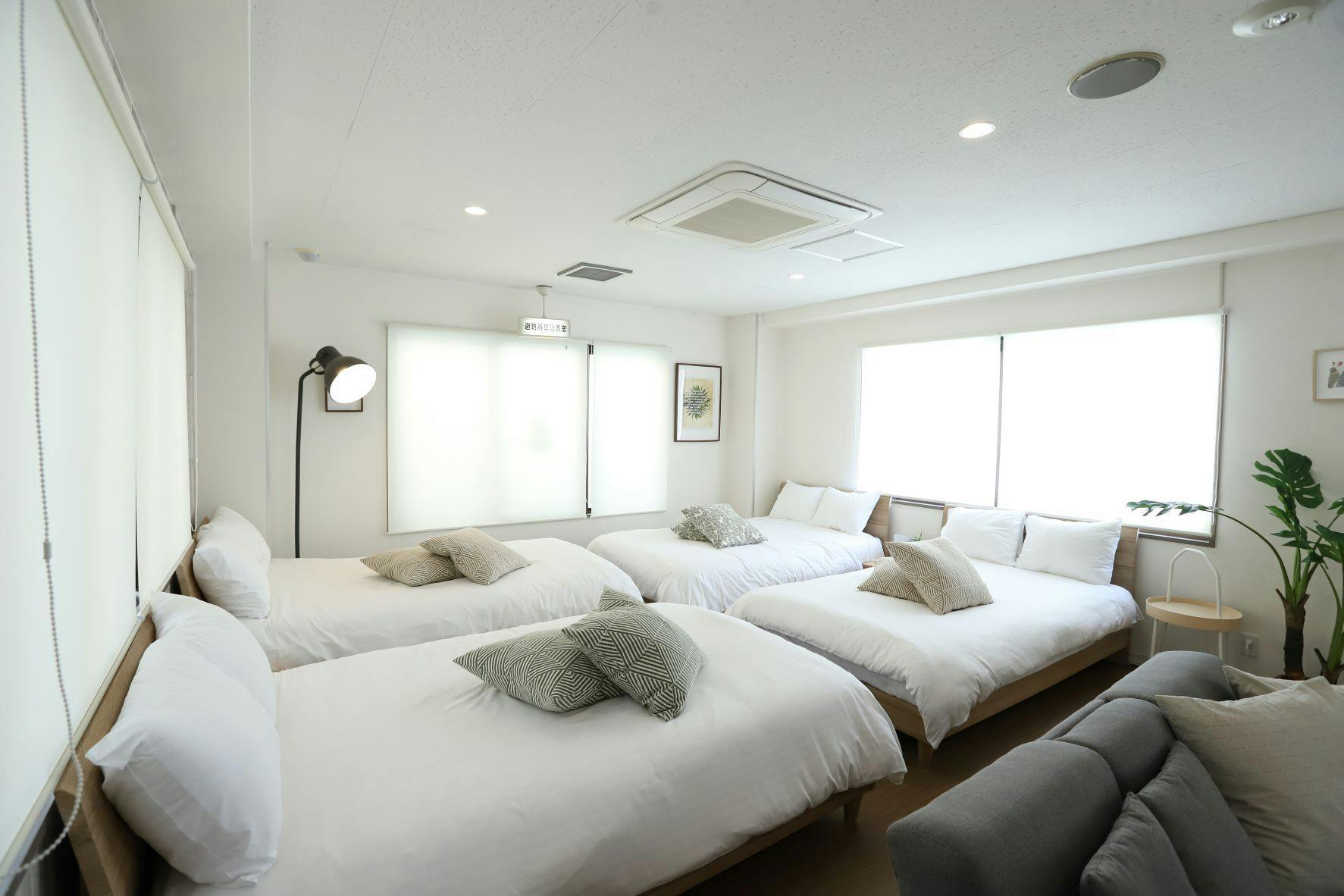 RIVER SUITES HIROSHIMA
