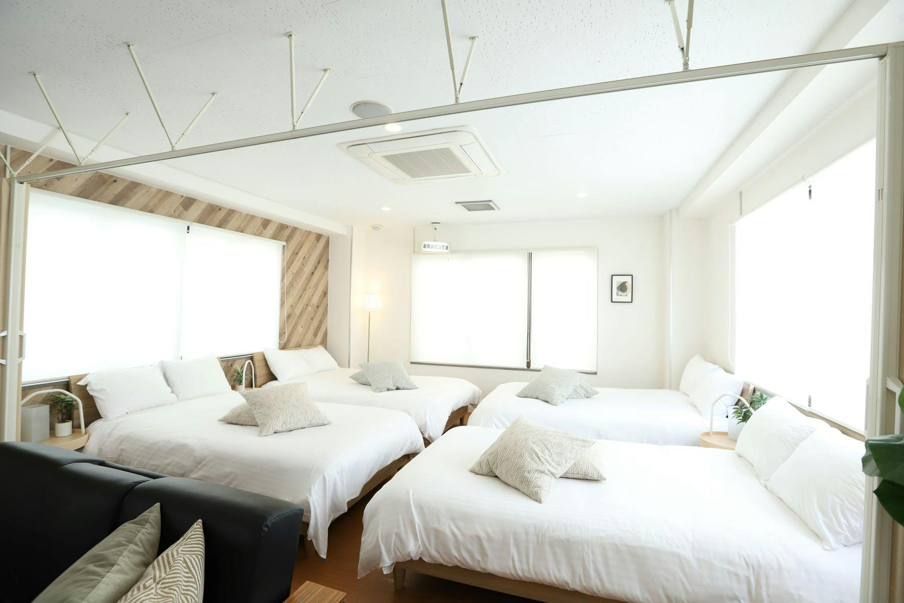 RIVER SUITES HIROSHIMA